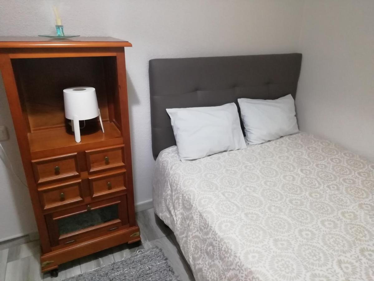 Monsalve10 Apartman Zamora Kültér fotó