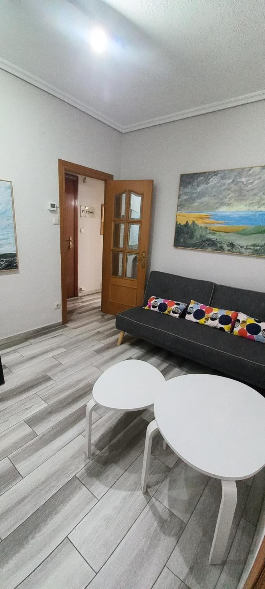 Monsalve10 Apartman Zamora Kültér fotó