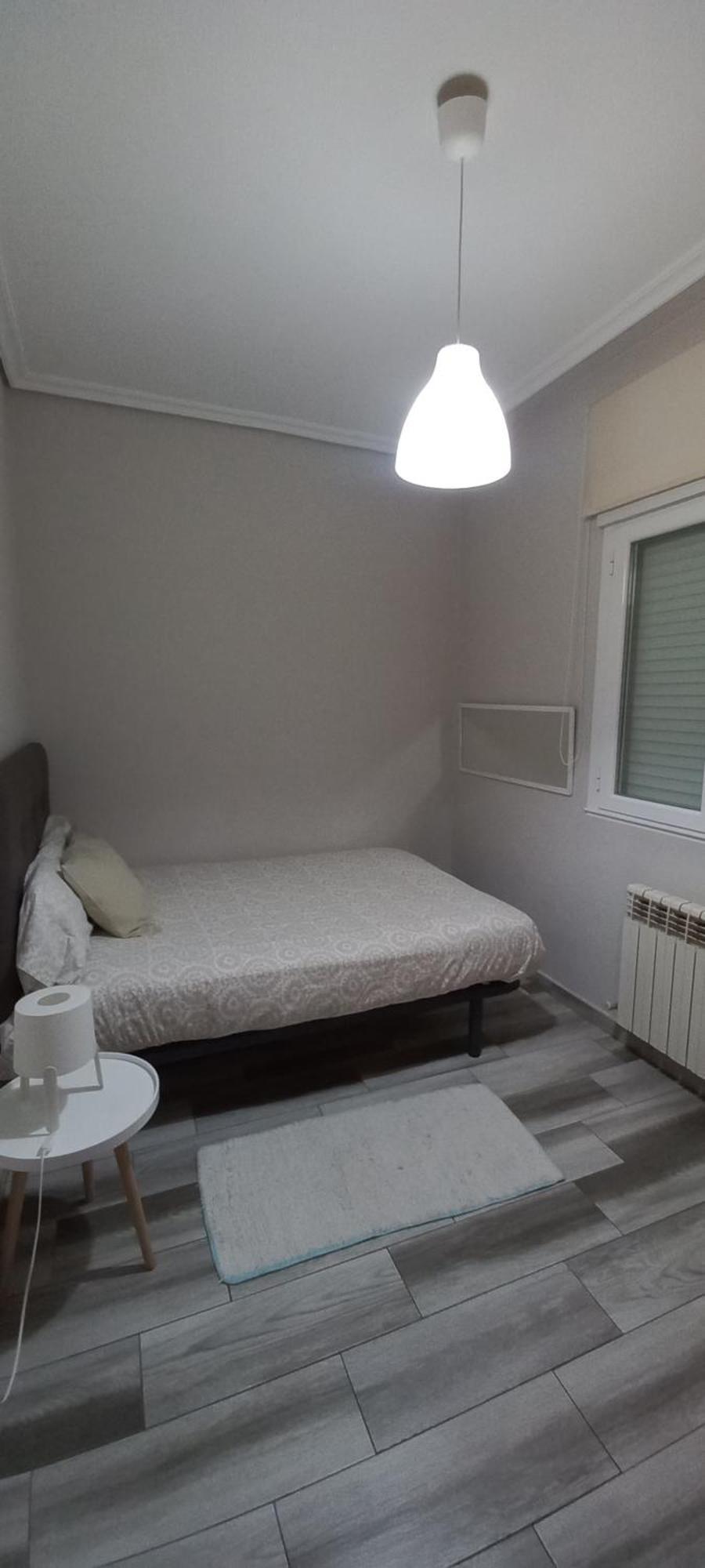 Monsalve10 Apartman Zamora Kültér fotó