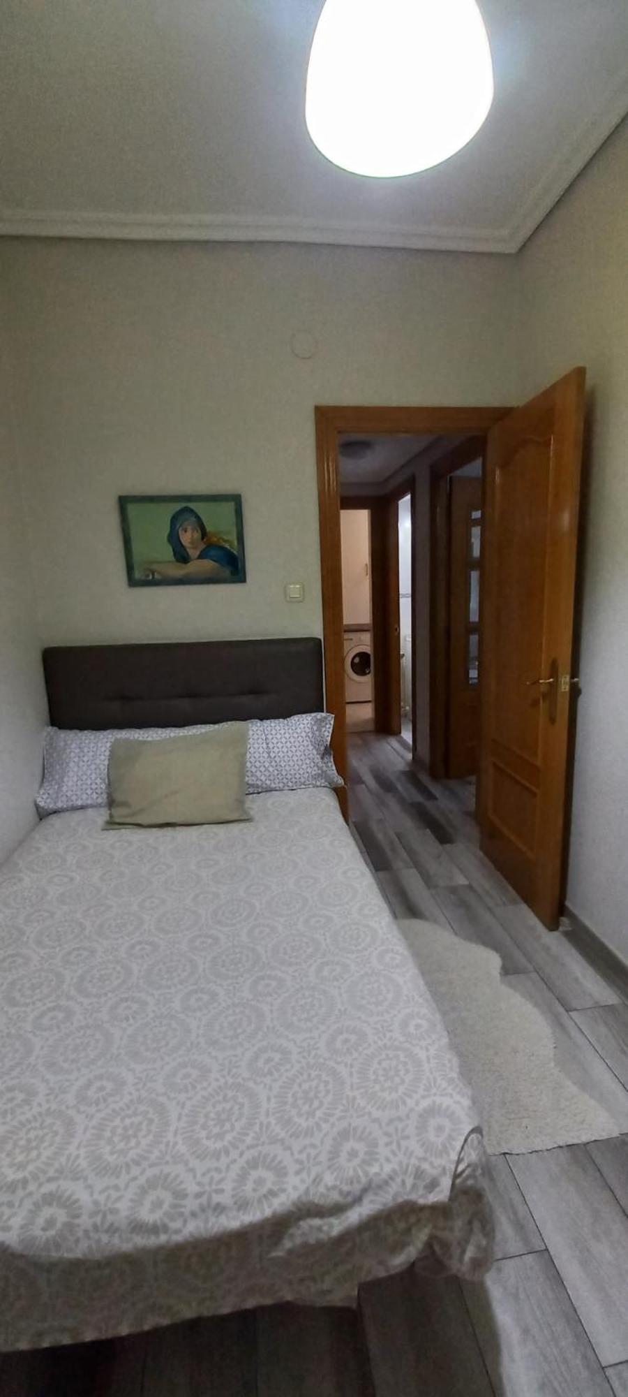 Monsalve10 Apartman Zamora Kültér fotó
