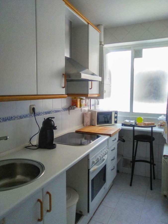 Monsalve10 Apartman Zamora Kültér fotó