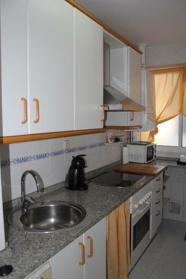 Monsalve10 Apartman Zamora Kültér fotó