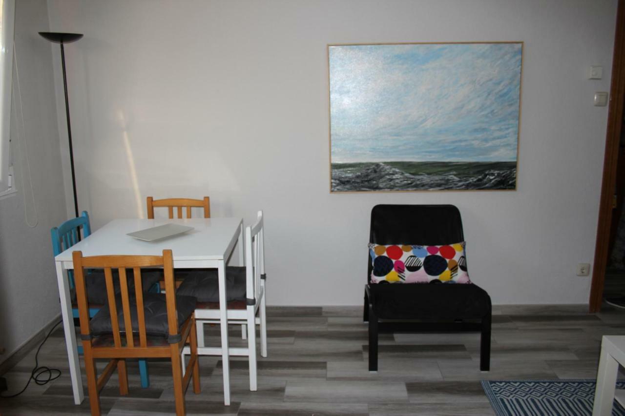 Monsalve10 Apartman Zamora Kültér fotó