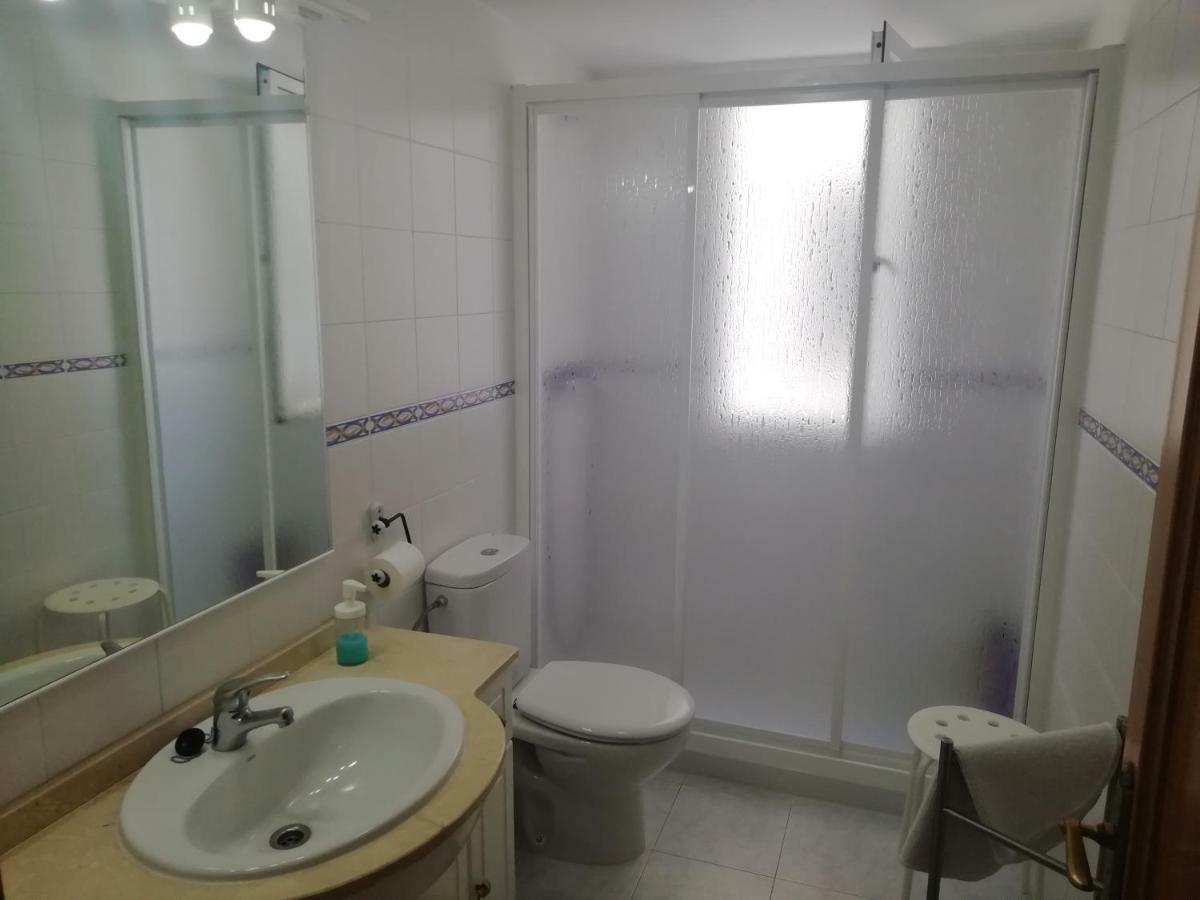 Monsalve10 Apartman Zamora Kültér fotó